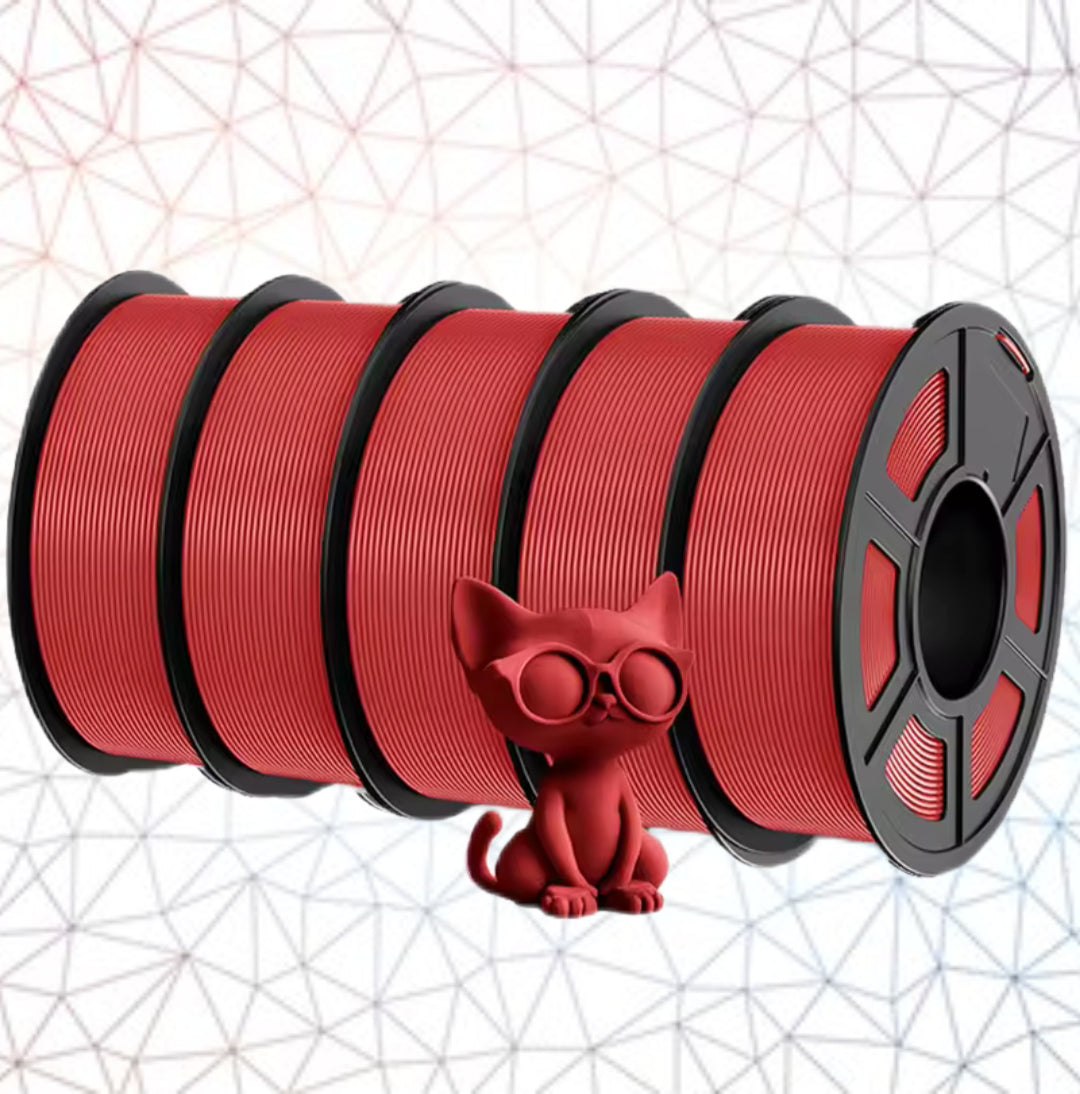 JAYO 3D filament PETG