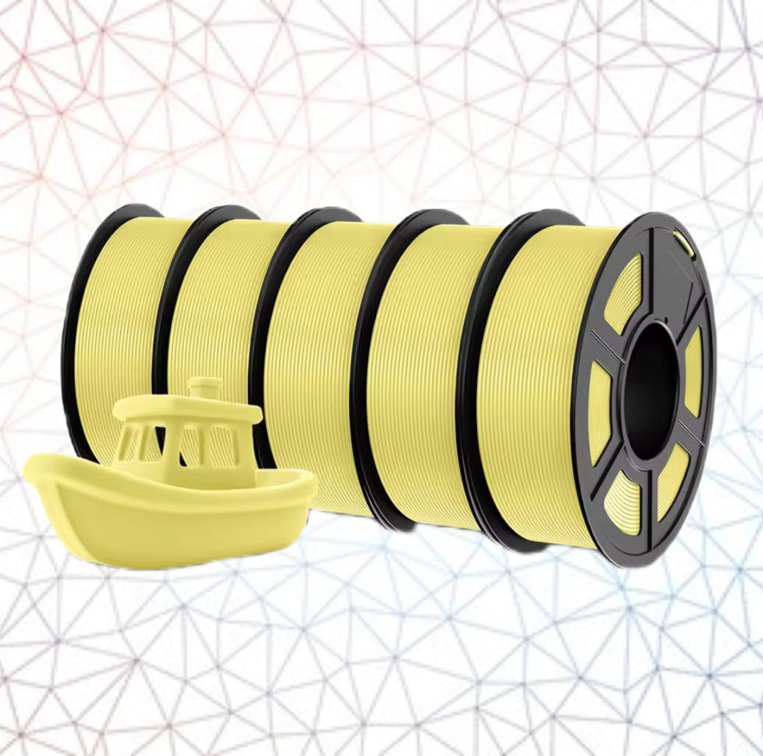 JAYO 3D filament PETG