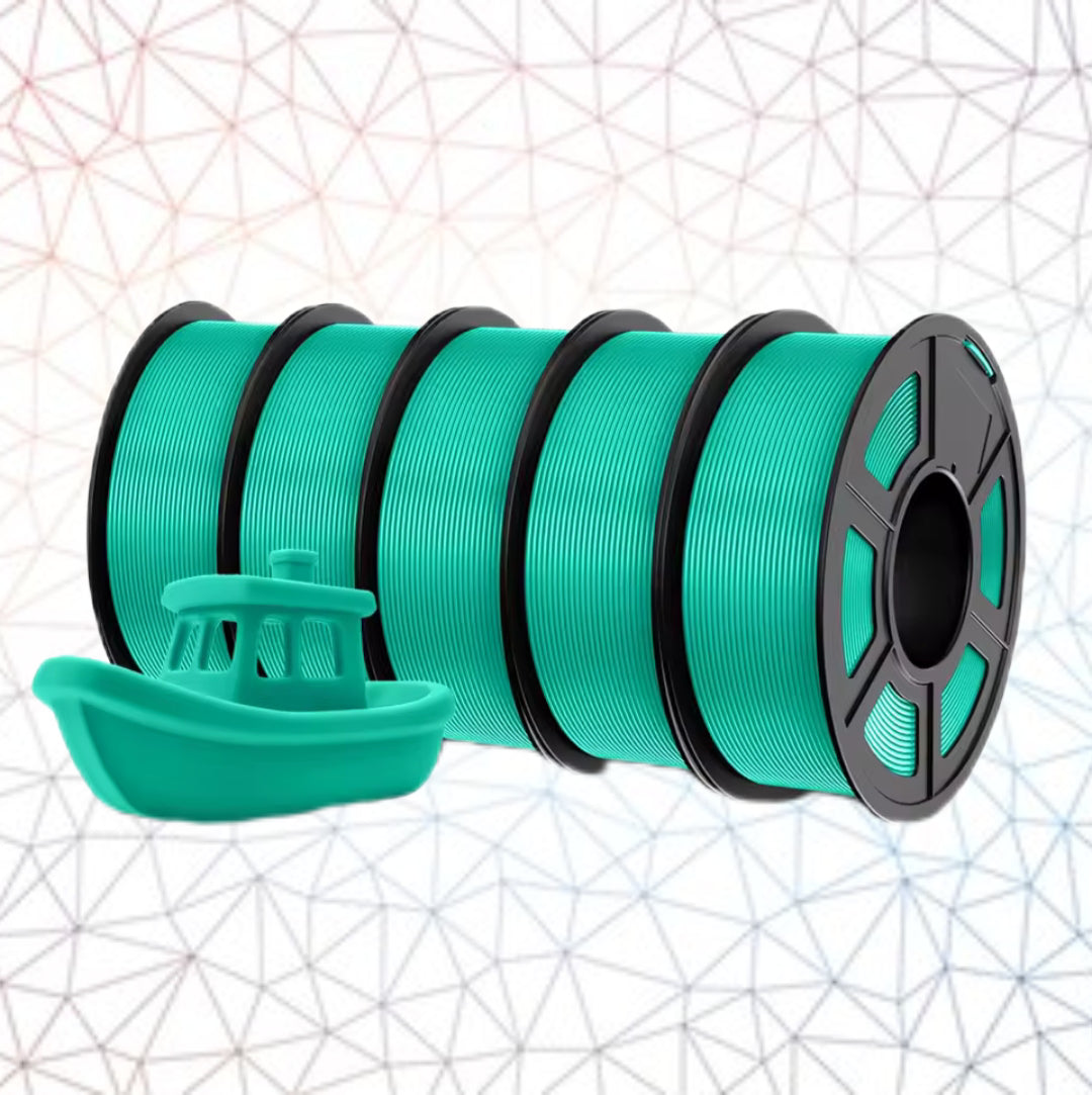 JAYO 3D filament PETG