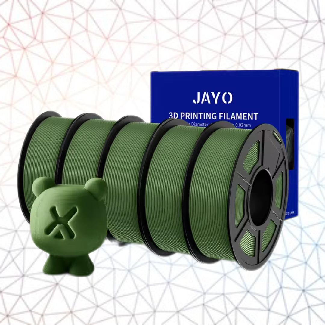 JAYO 3D filament PETG