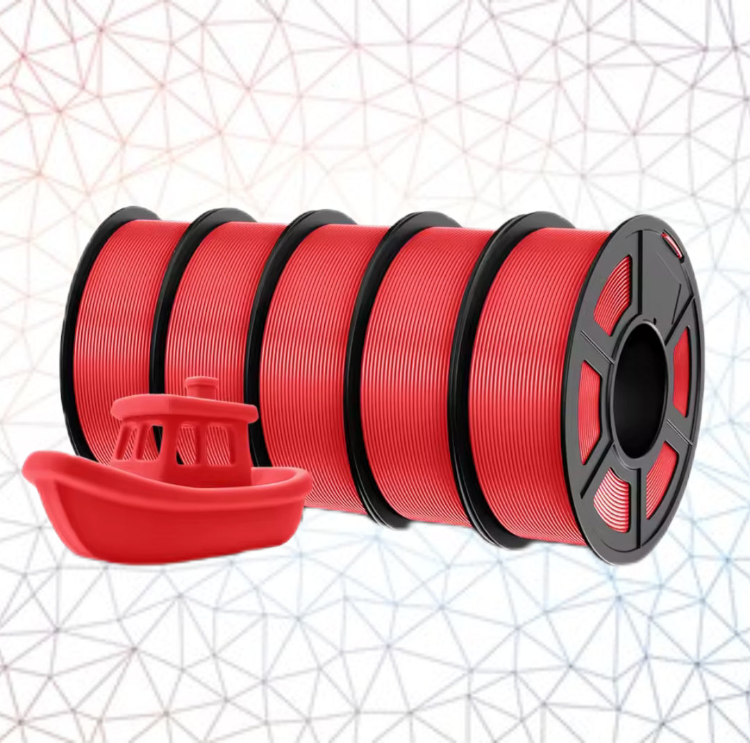 JAYO 3D filament PETG