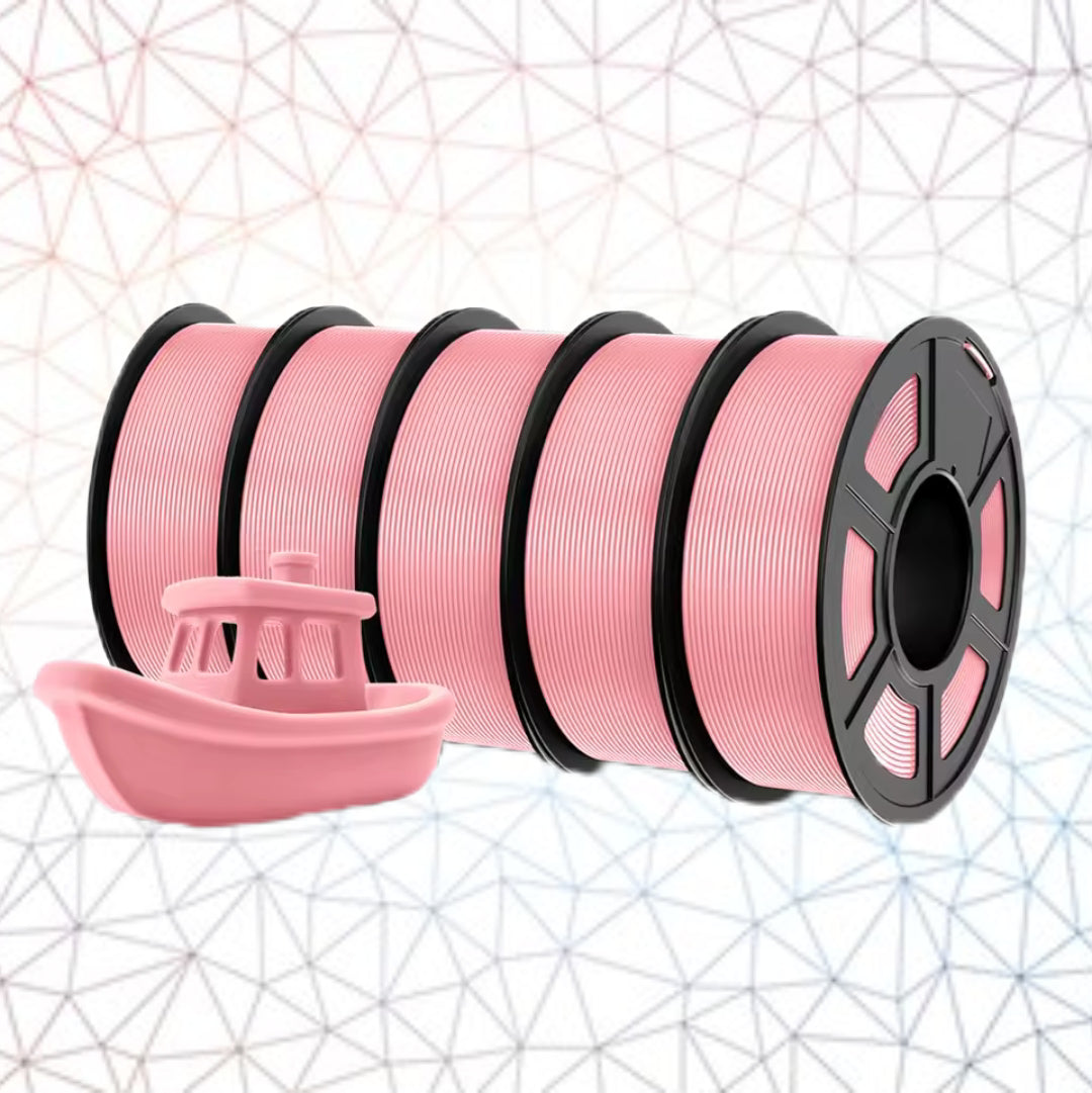 JAYO 3D filament PETG