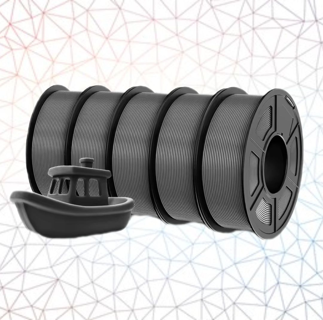 JAYO 3D filament PETG