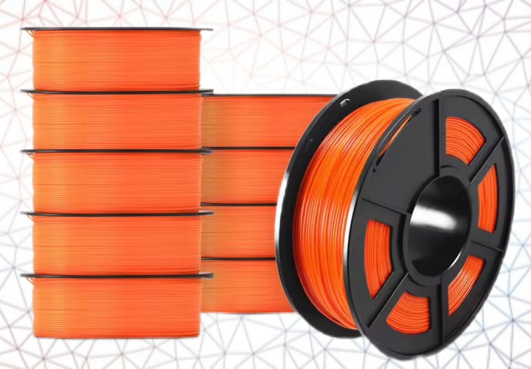 JAYO 3D filament PETG