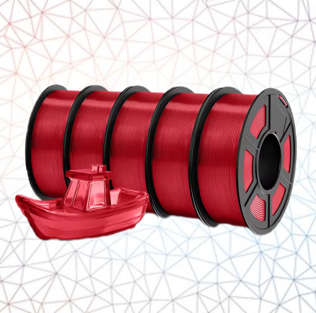 JAYO 3D filament PETG