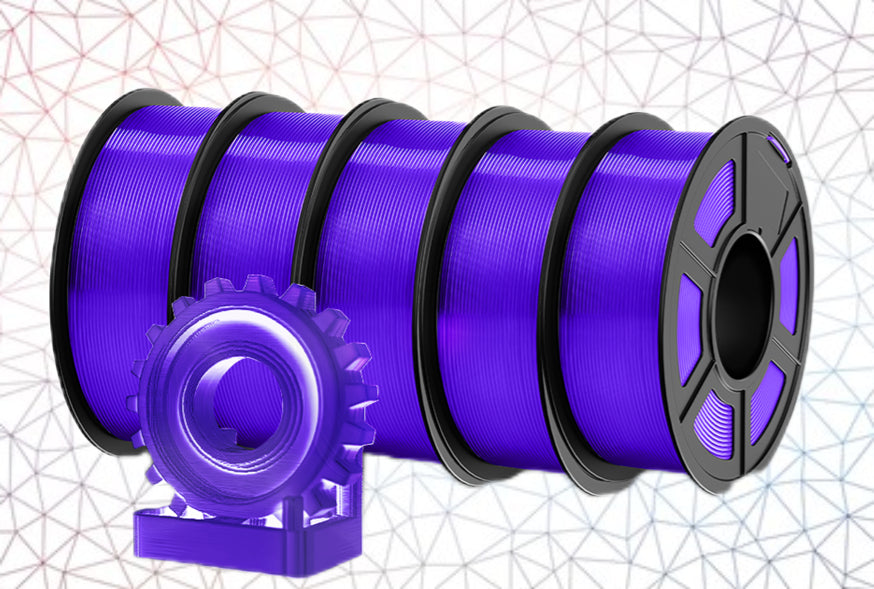 JAYO 3D filament PETG