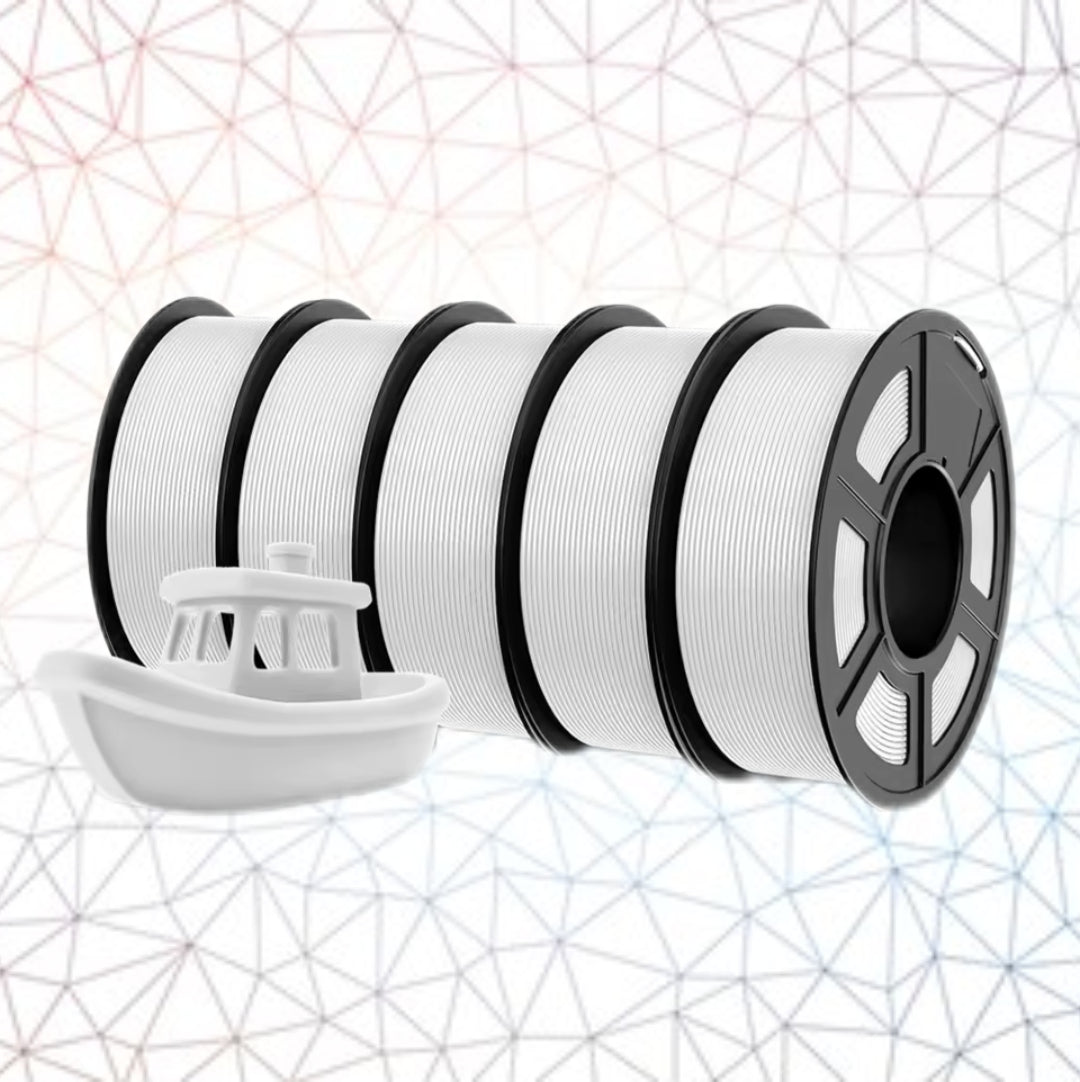 JAYO 3D filament PETG