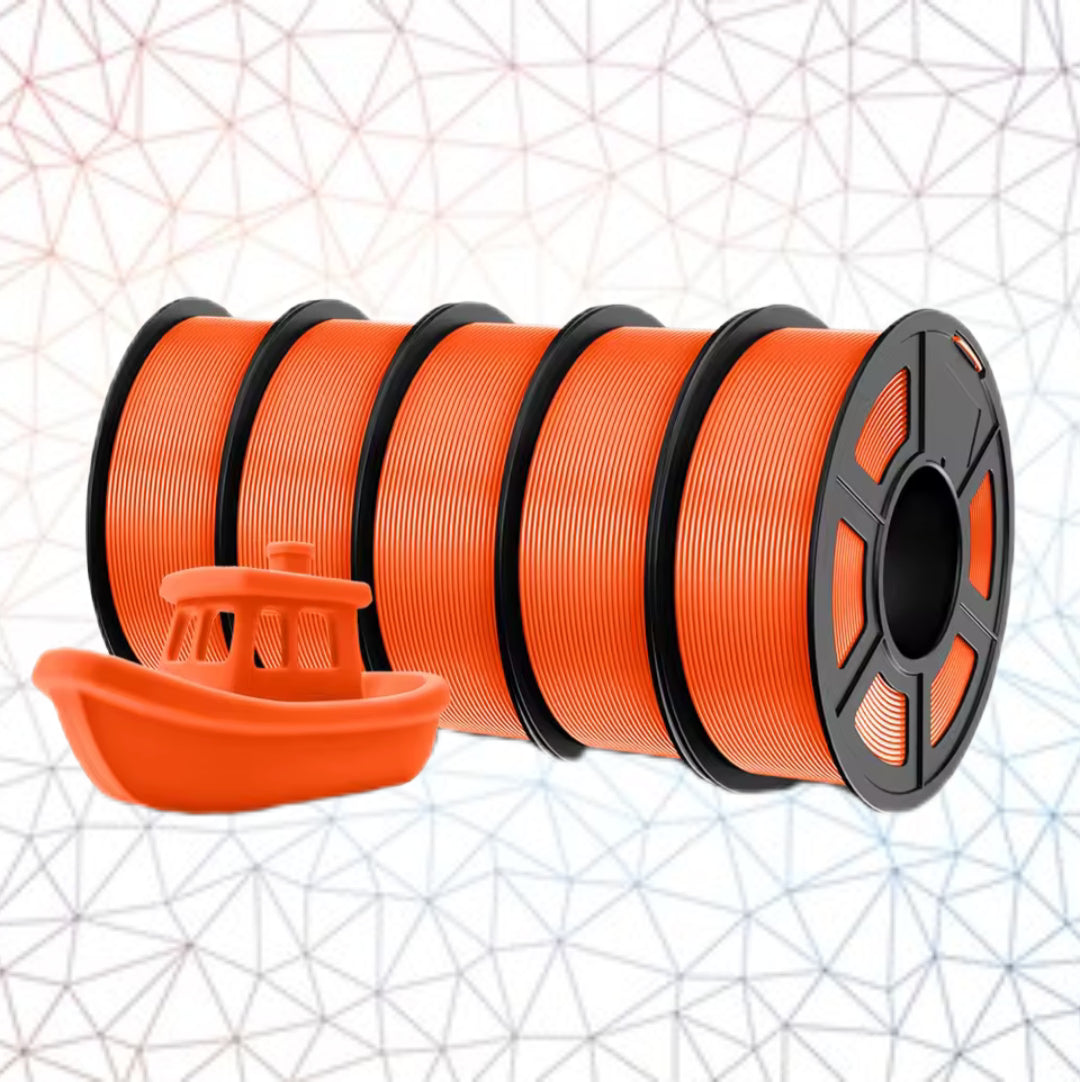 JAYO 3D filament PETG