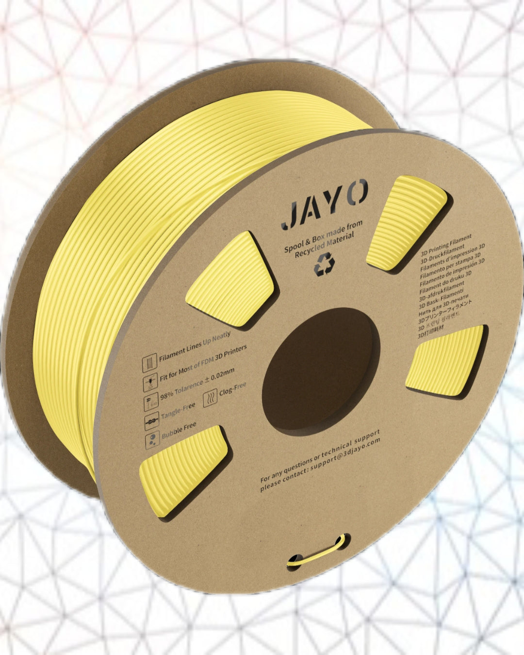 JAYO meta lemon
