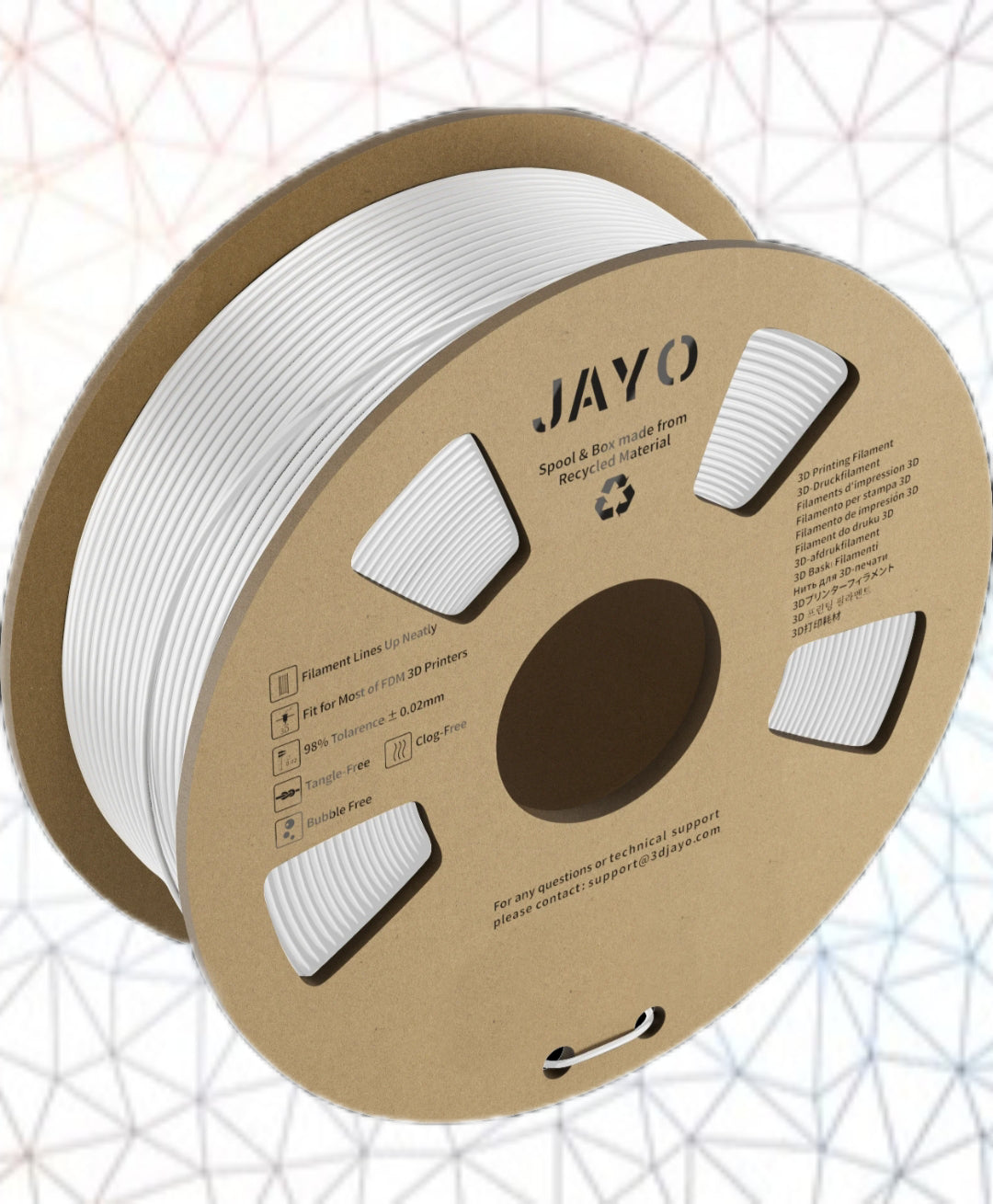 JAYO meta wit