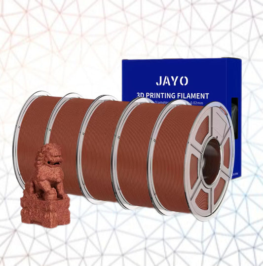 JAYO 3D filament PLA Marmer/ marble