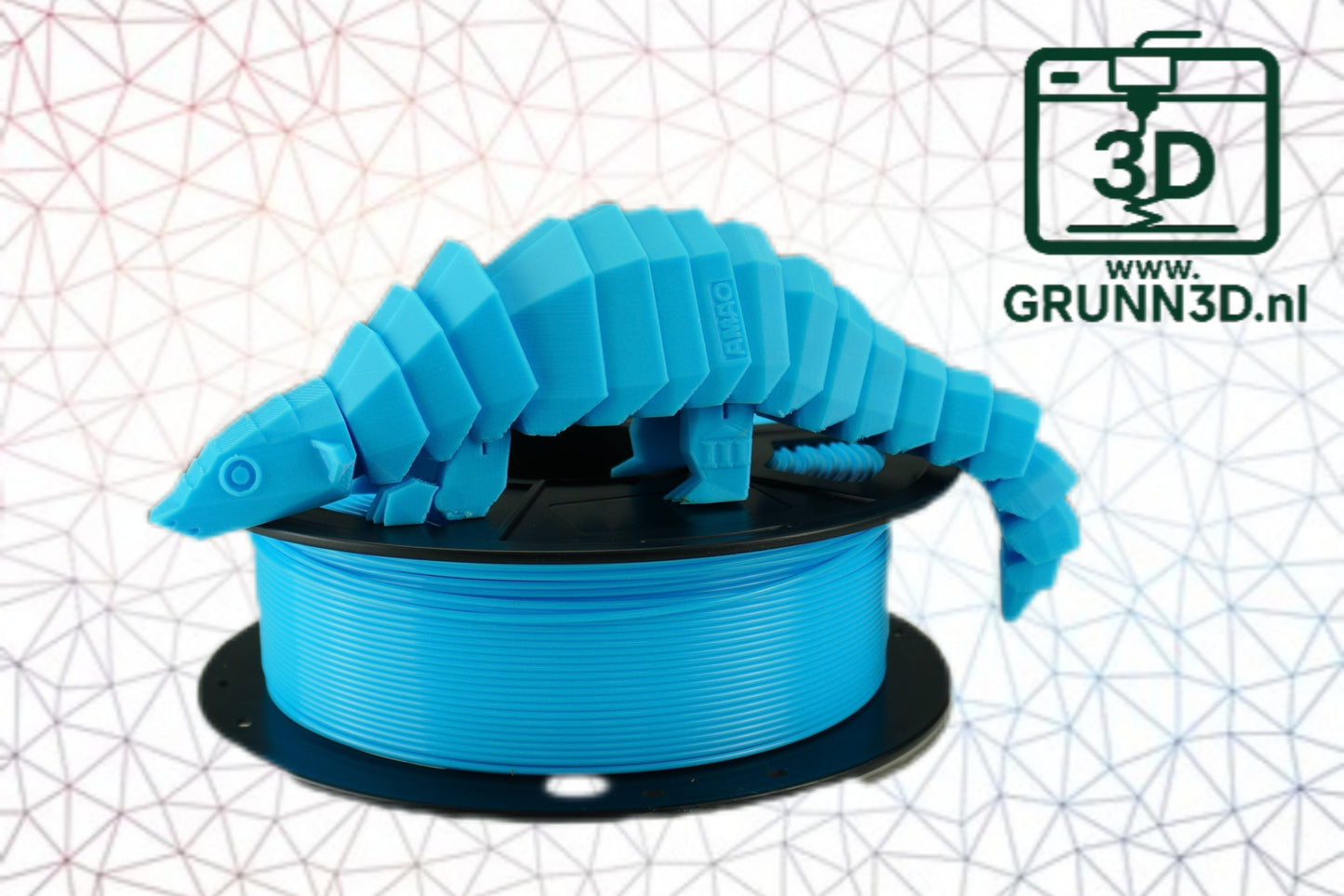 JAYO 3D filament PETG