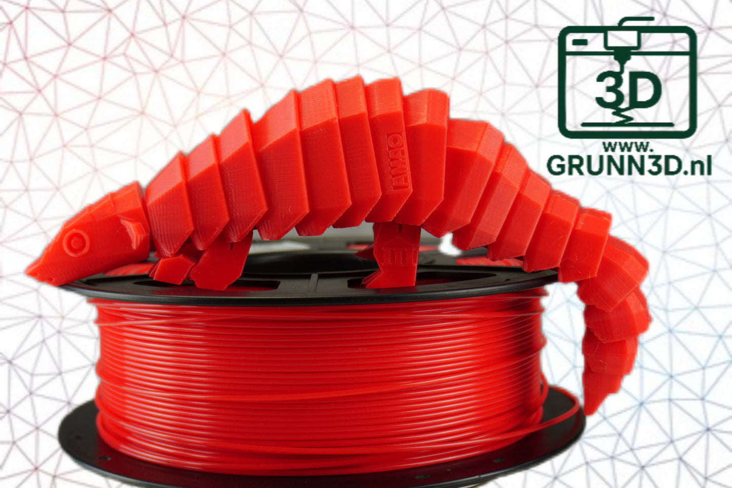 JAYO 3D filament PETG