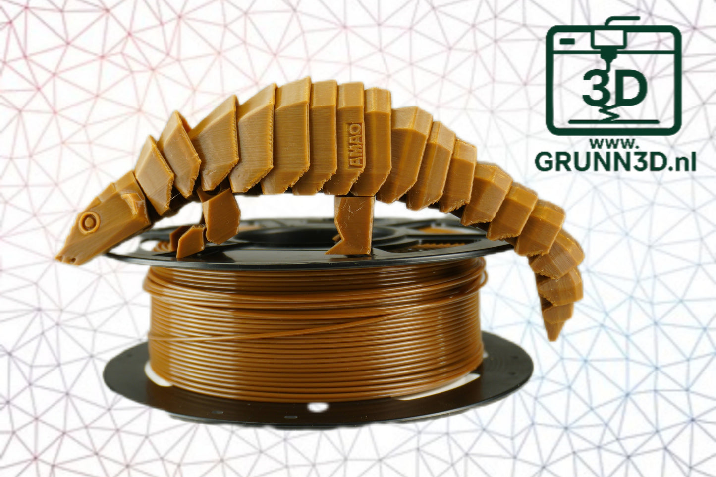 JAYO 3D filament PETG