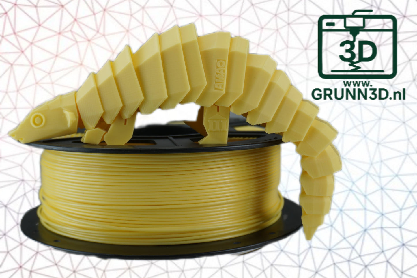 JAYO 3D filament PETG