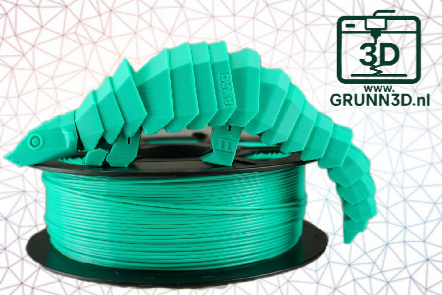 JAYO 3D filament PETG