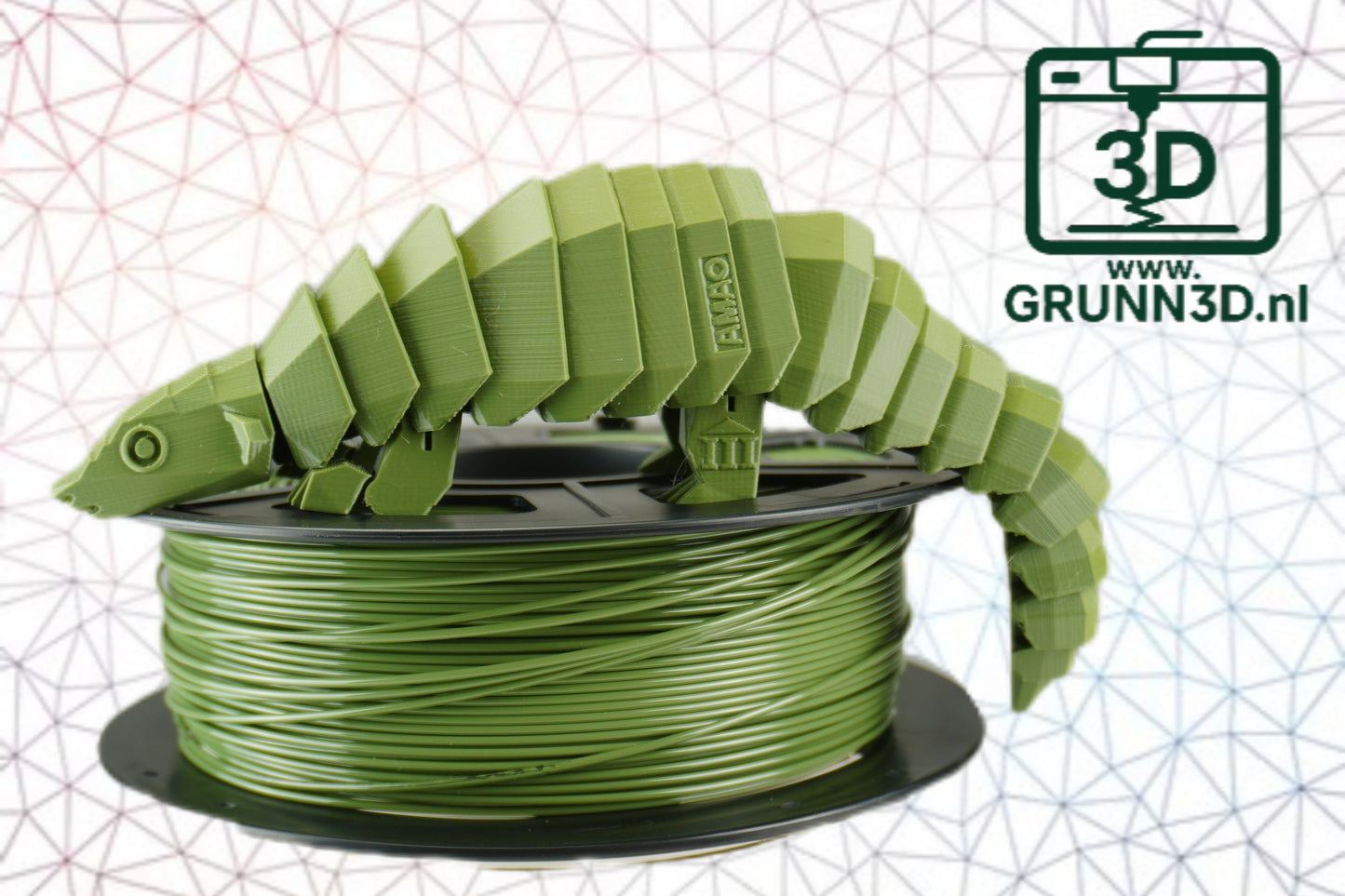 JAYO 3D filament PETG