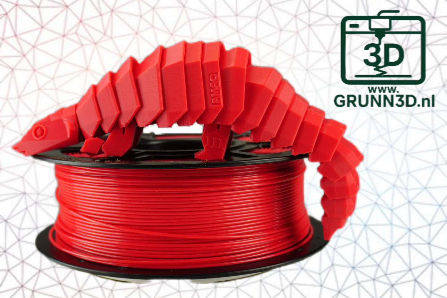 JAYO 3D filament PETG