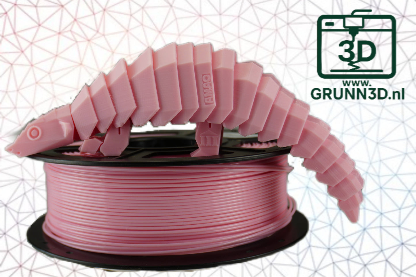 JAYO 3D filament PETG