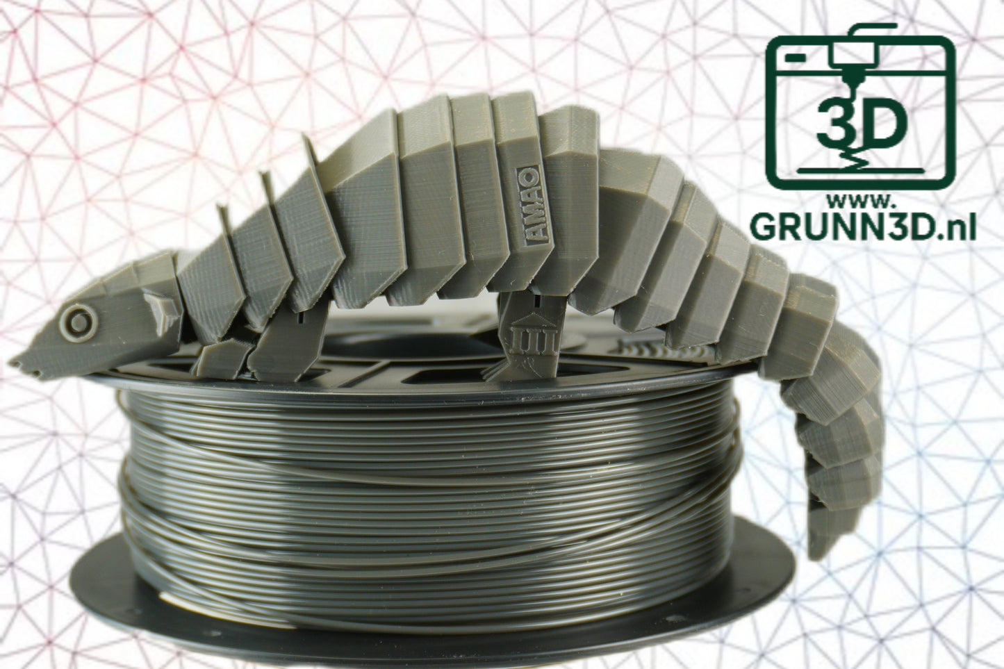 JAYO 3D filament PETG