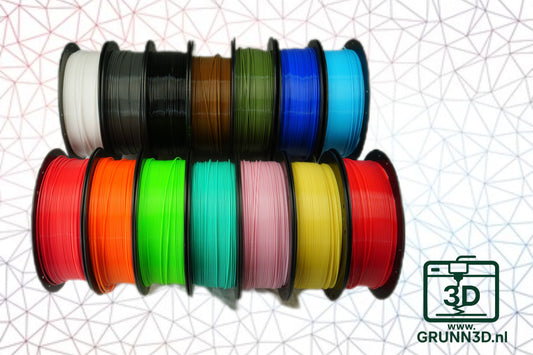 JAYO 3D filament PETG