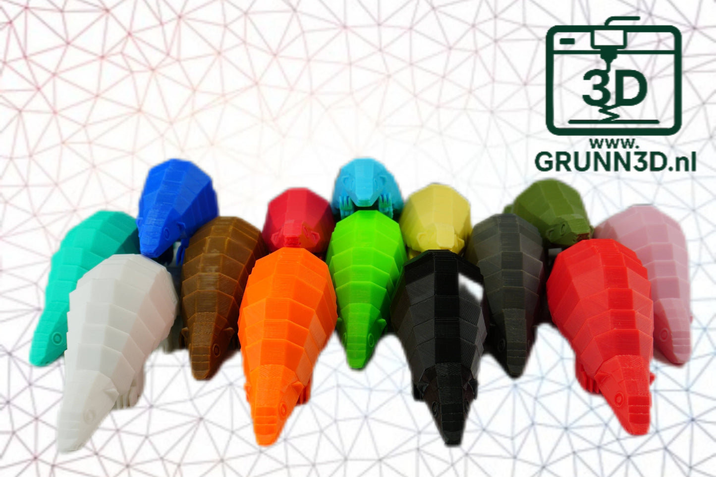 JAYO 3D filament PETG