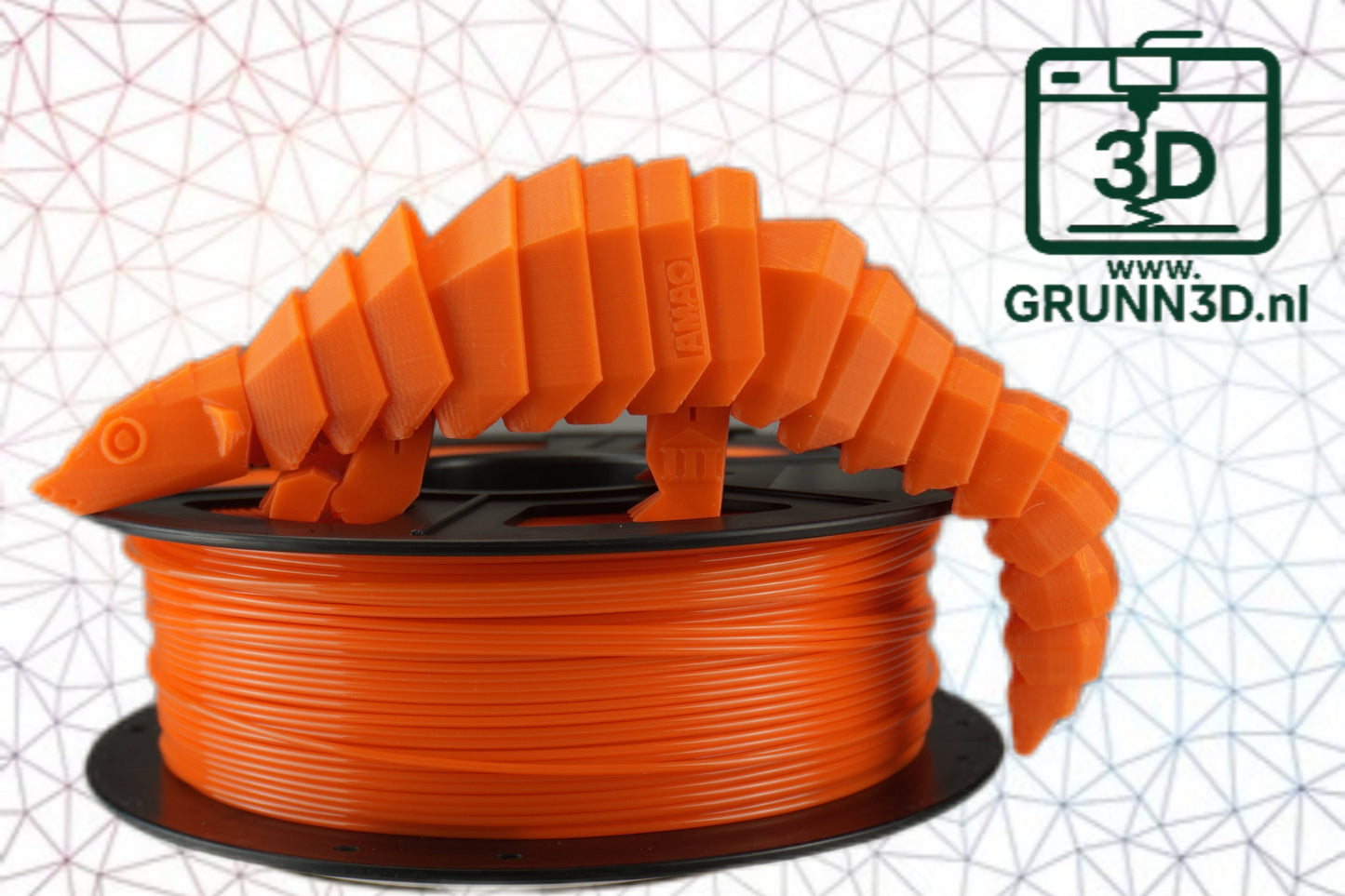 JAYO 3D filament PETG