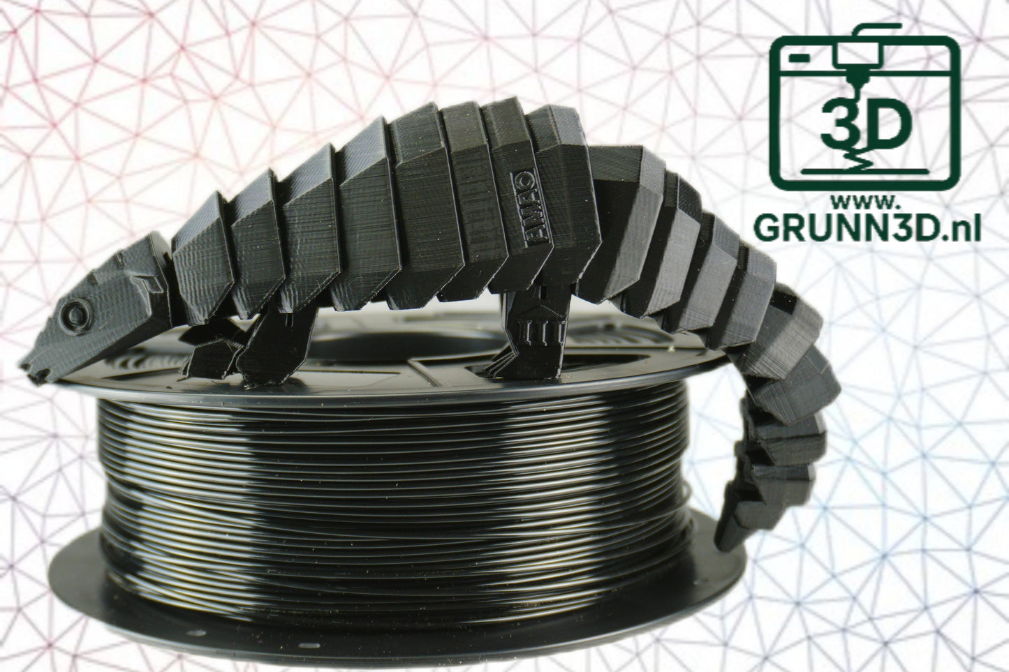 JAYO 3D filament PETG