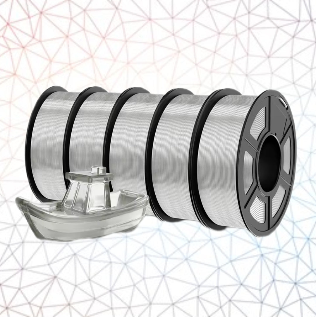 JAYO 3D filament PETG