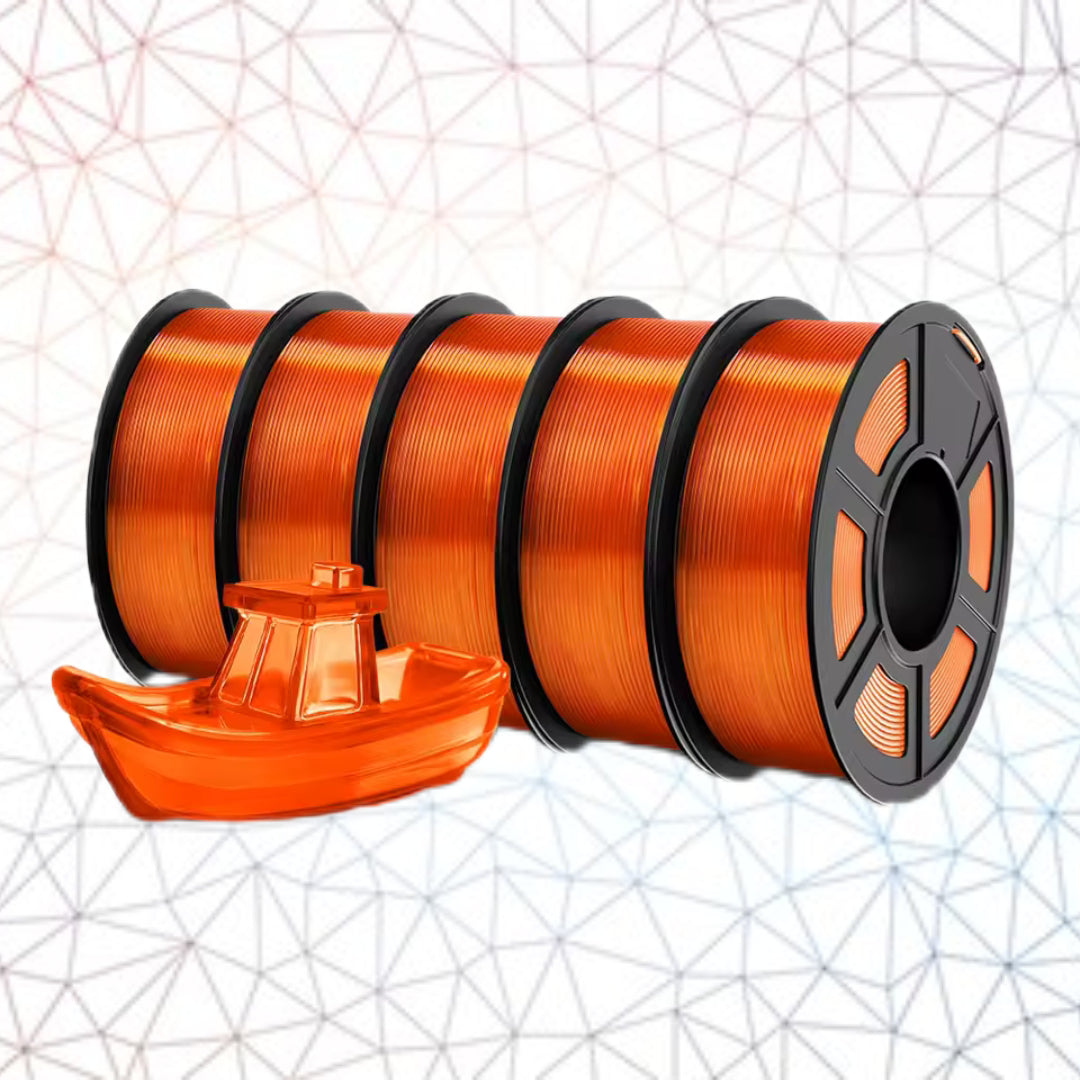 JAYO 3D filament PETG