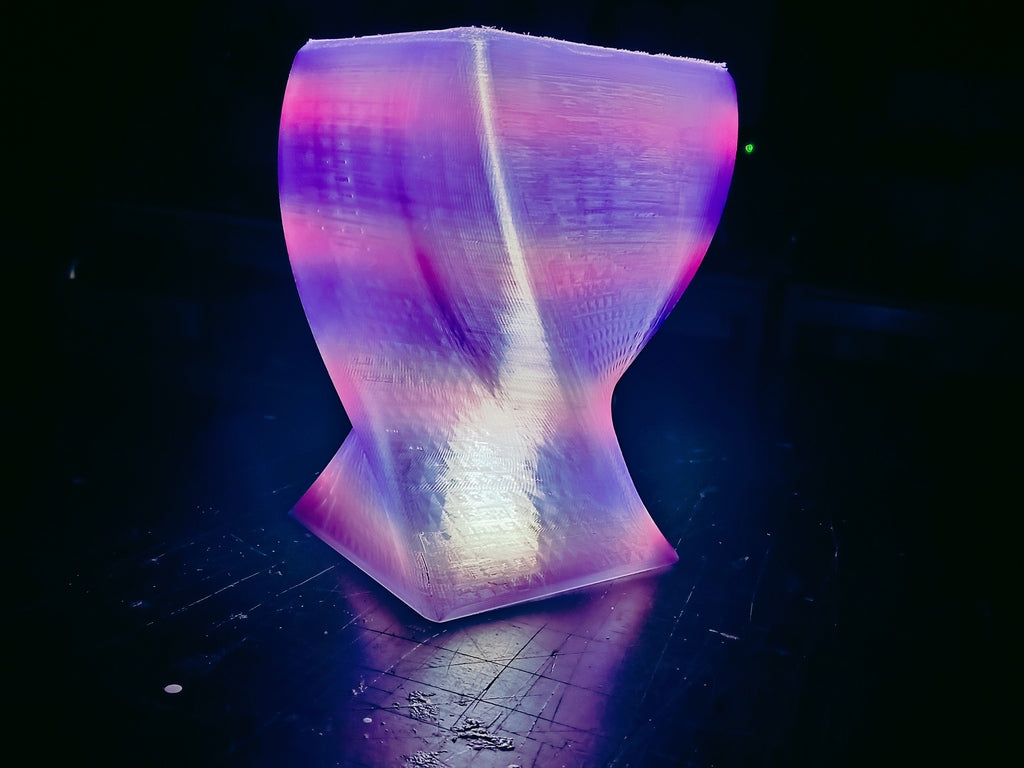 JAYO 3D Filament PLA Rainbow