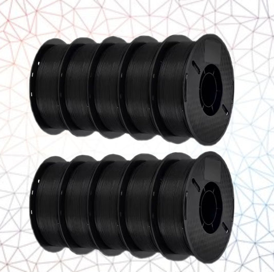 Kingroon 3D filament PLA