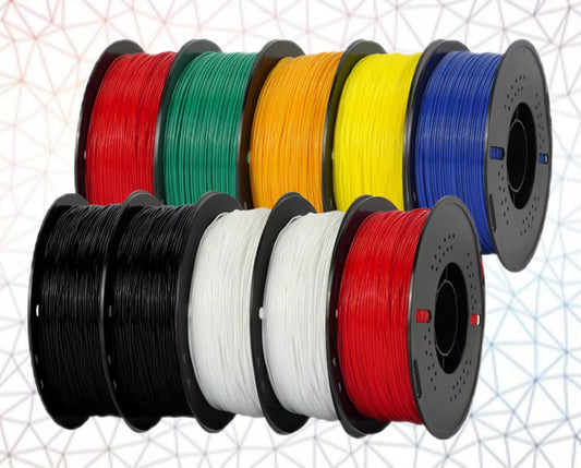 Kingroon 3D filament TPU 95A