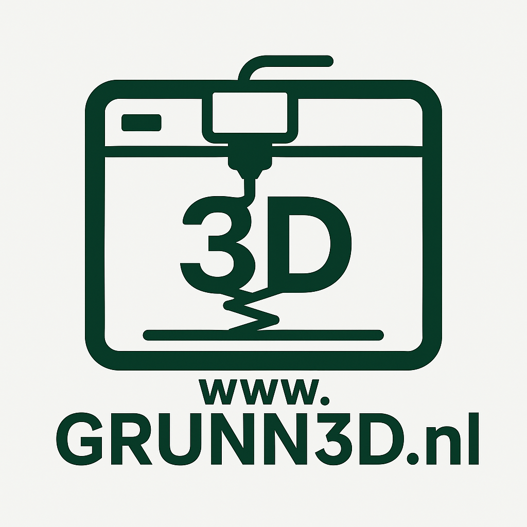 Reparatie werkzaamheden Grunn3D per 15min.