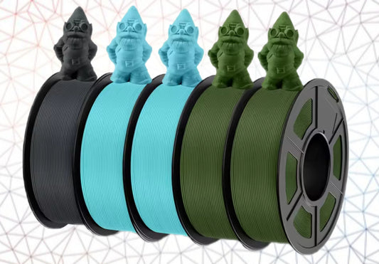 JAYO 3D filament Anti stringing A-PLA