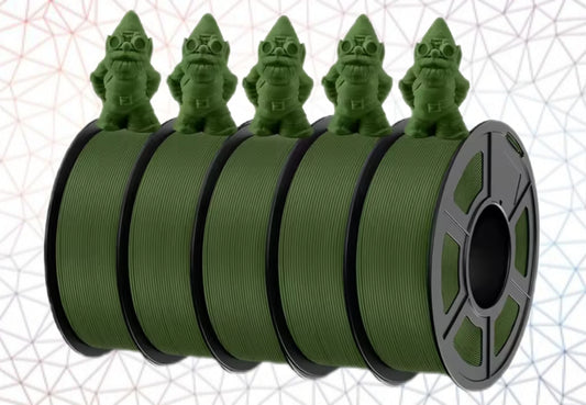 JAYO 3D filament Anti stringing A-PLA
