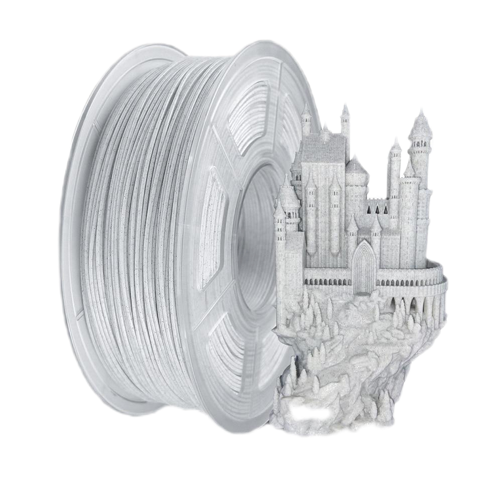JAYO 3D filament PLA Marmer/ marble