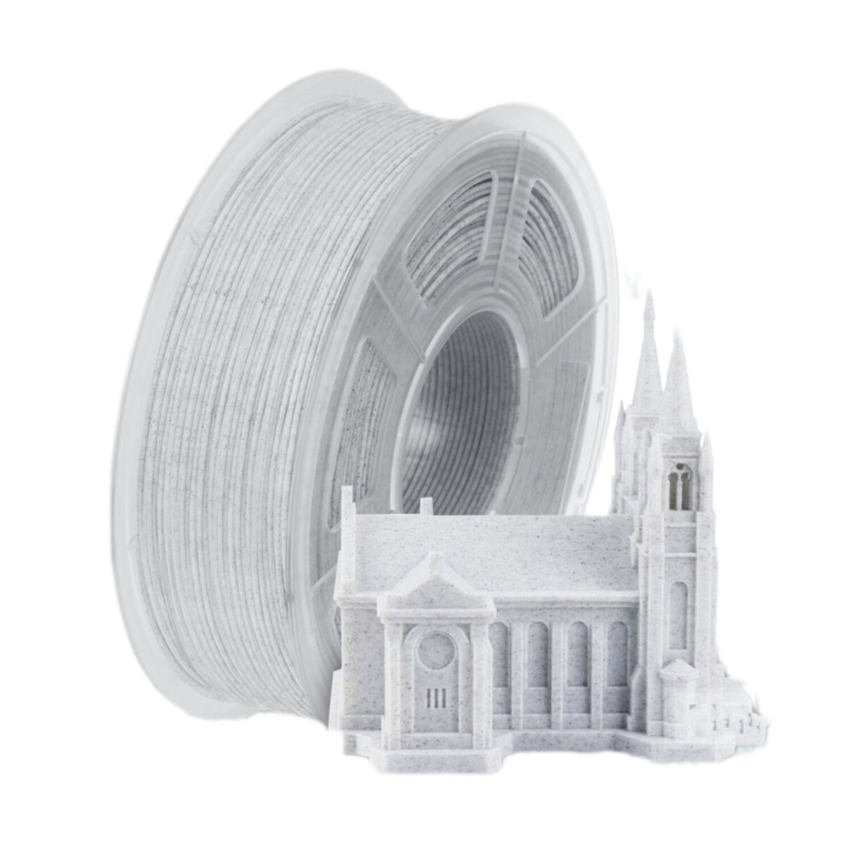 JAYO 3D filament PLA Marmer/ marble