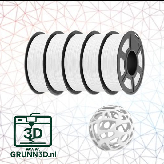 JAYO 3D filament TPU 95A