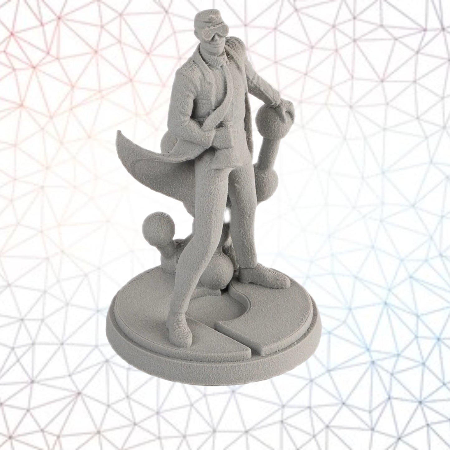 Polymaker 3D filament PolyLite LW-PLA