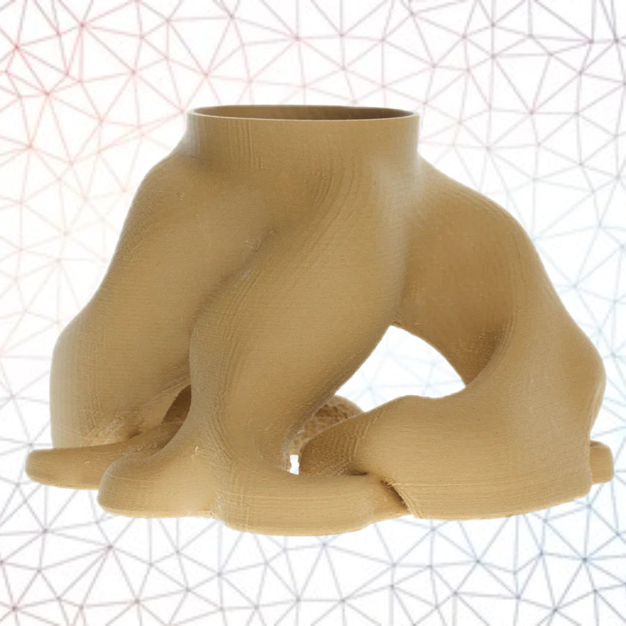 Polymaker 3D filament PolyLite LW-PLA