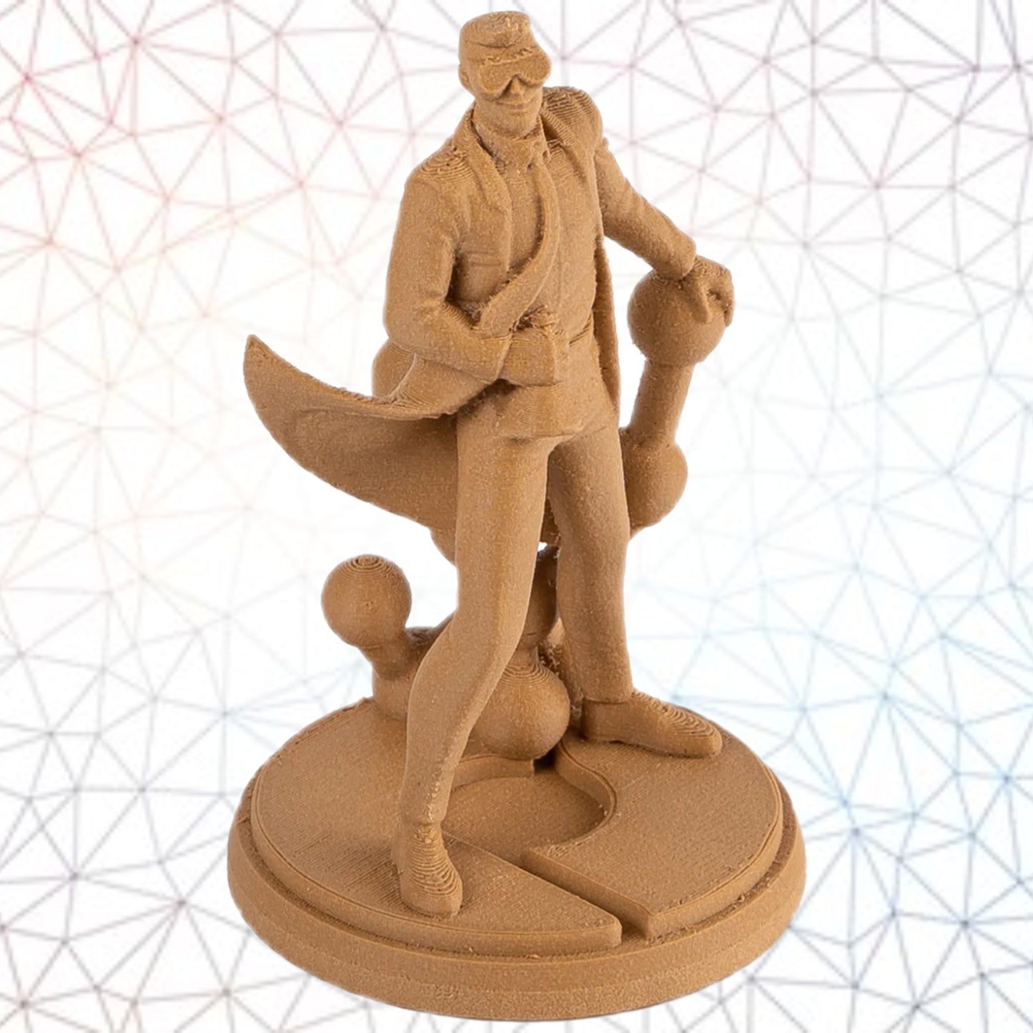 Polymaker 3D filament PolyLite LW-PLA