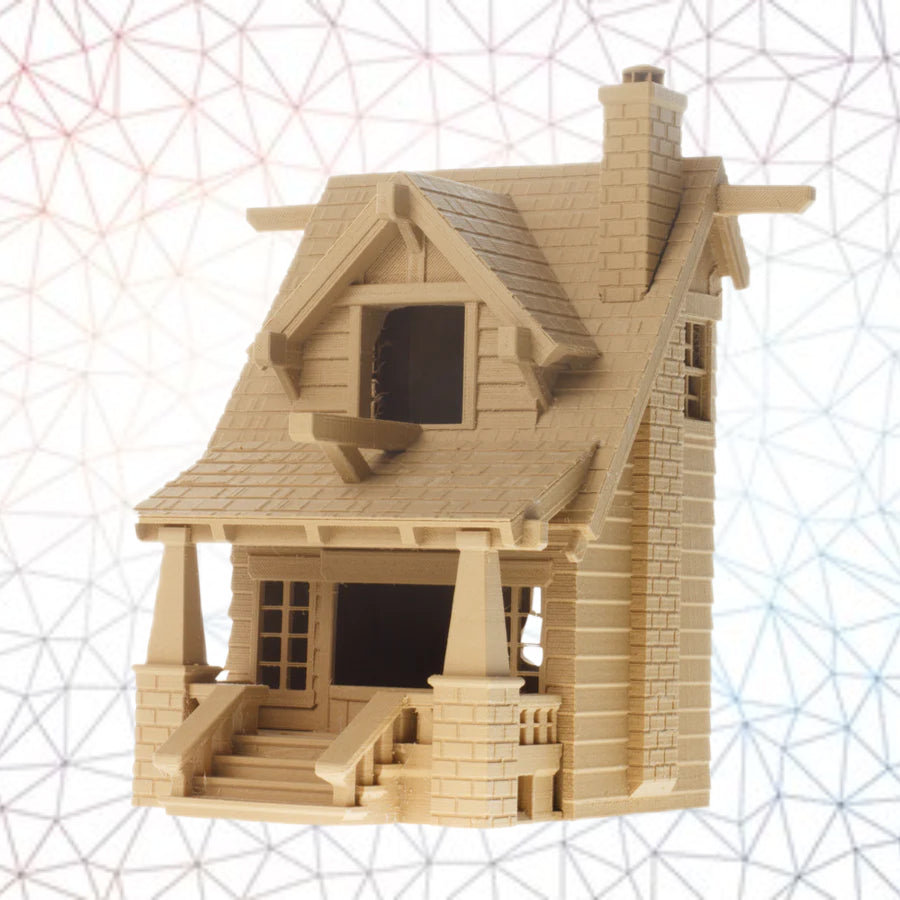 Polymaker 3D filament PolyLite LW-PLA