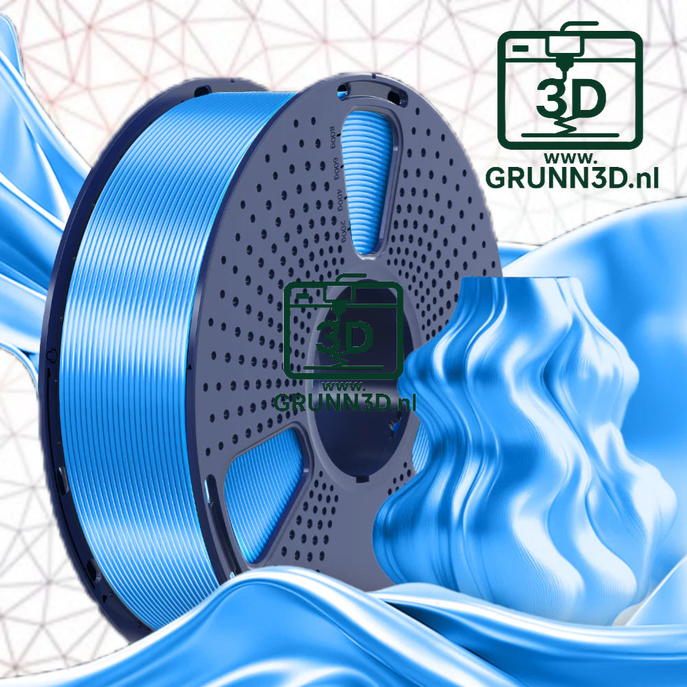Filament 3D PLA+ Soie SUNLU