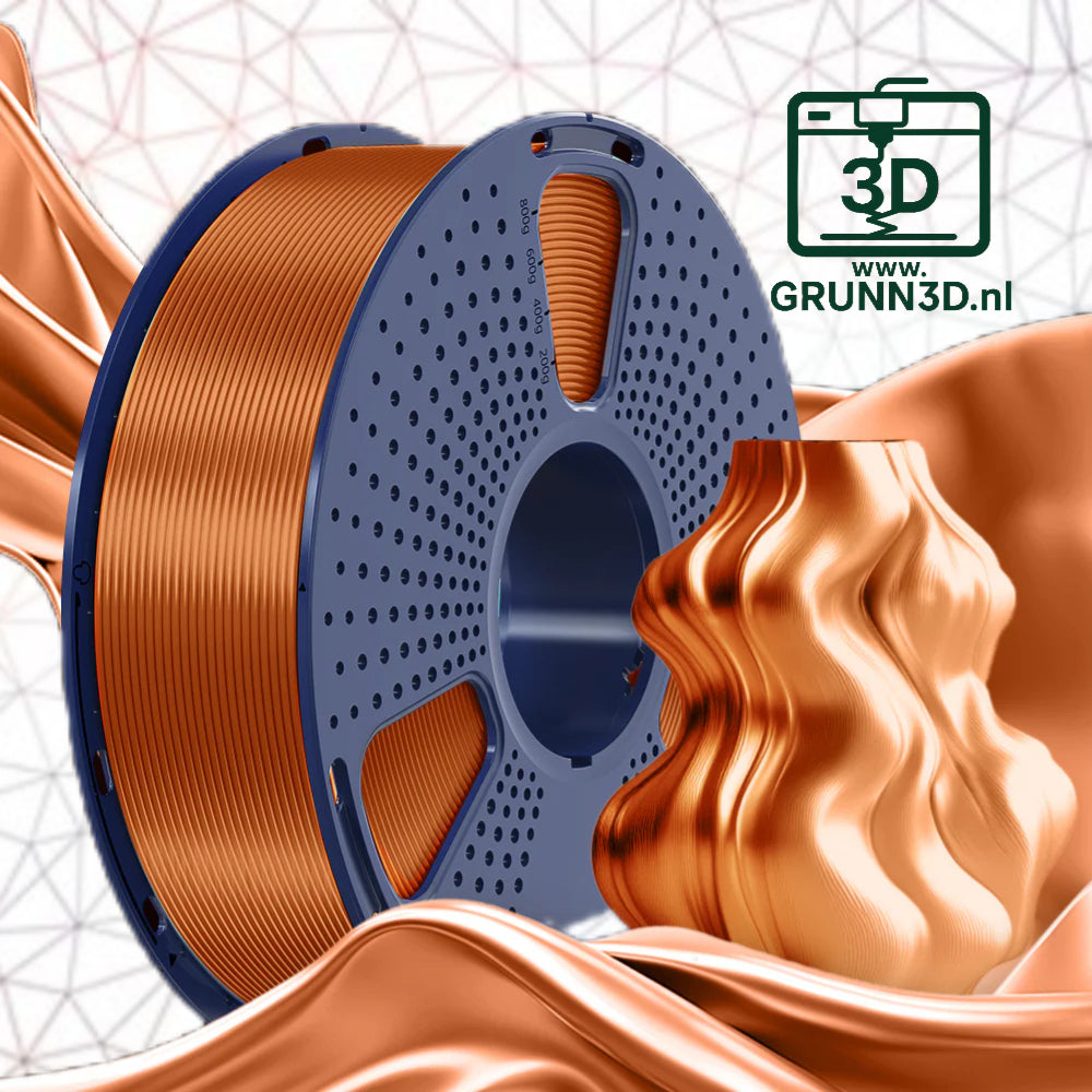 Filament 3D PLA+ Soie SUNLU