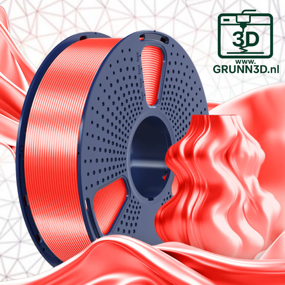Filament 3D PLA+ Soie SUNLU