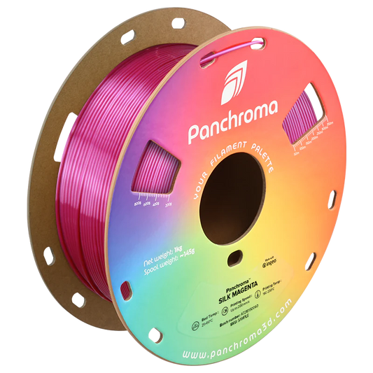 Polymaker Panchroma Silk PLA