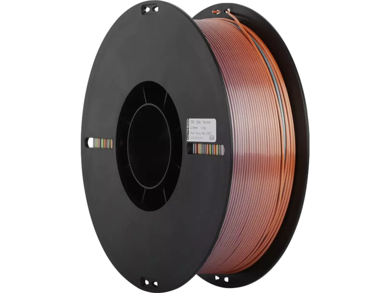 Creality CR Series Rainbow Silk PLA