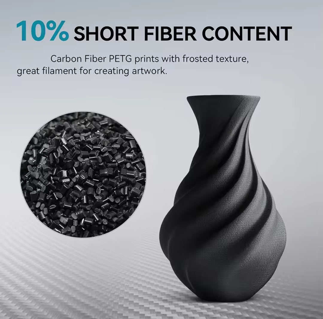 JAYO 3D filament CF-PLA