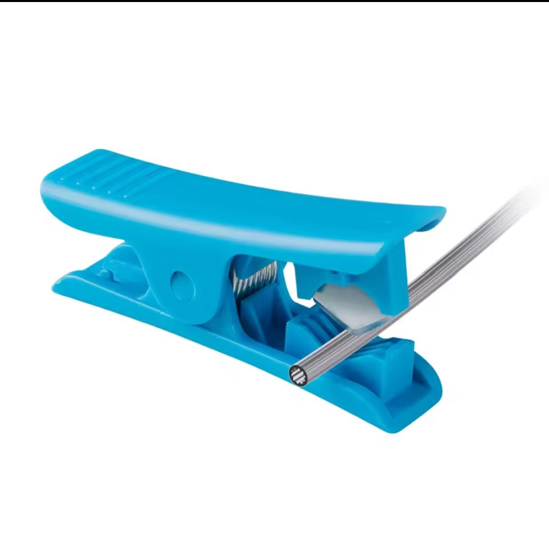 Creality Low Resistance PTFE Tube – Maximale precisie, minimale weerstand